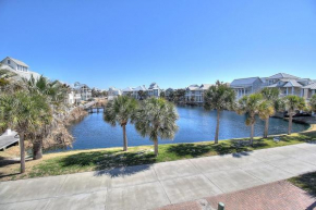 Palmetto Breeze 124 ST
